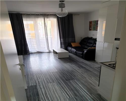 Apartament 2 cam de inchiriat,Rediu complex piscina Eos