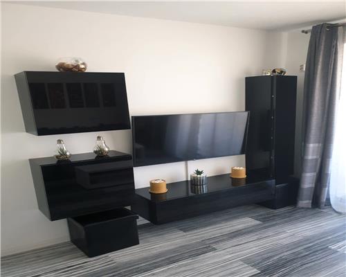 Apartament 2 cam de inchiriat,Rediu complex piscina Eos