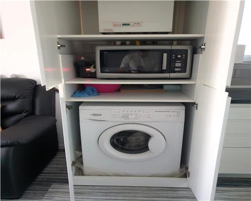 Apartament 2 cam de inchiriat,Rediu complex piscina Eos