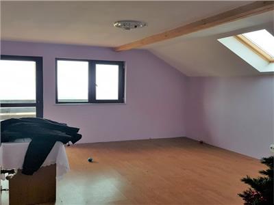 Proprietate deosebita in Bucium,  teren extins si panouri solare