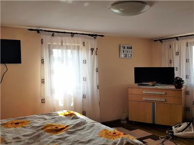 Proprietate deosebita in Bucium,  teren extins si panouri solare