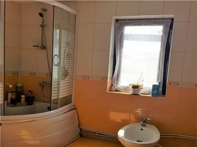 Proprietate deosebita in Bucium,  teren extins si panouri solare