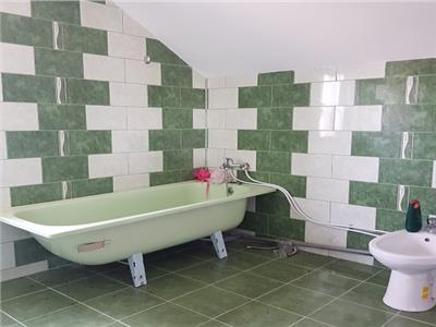 Proprietate deosebita in Bucium,  teren extins si panouri solare
