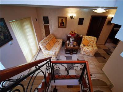 Vila spatioasa in Bucium, langa Plopii fara Sot