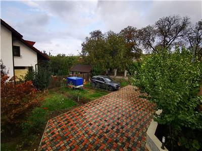 Vila spatioasa in Bucium, langa Plopii fara Sot