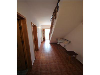 Vila spațioasa in zona Bucium — 650 mp teren