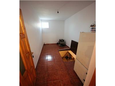 Vila spațioasa in zona Bucium — 650 mp teren