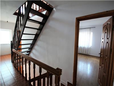 Vila spațioasa in zona Bucium — 650 mp teren