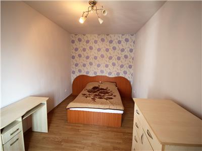 Vila spațioasa in zona Bucium — 650 mp teren