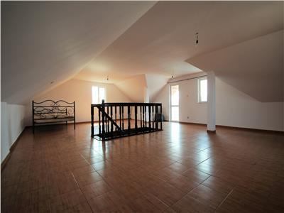 Vila spațioasa in zona Bucium — 650 mp teren