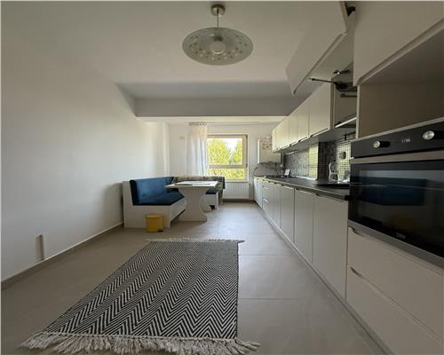 Inchiriez apartament 2 camere, decomandat, Complex Roua Residence  Moara de Vant