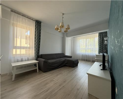 Inchiriez apartament 2 camere, decomandat, Complex Roua Residence  Moara de Vant