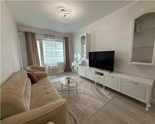 Apartament 2 camere, decomandat, de inchiriat, Copou complex Royal