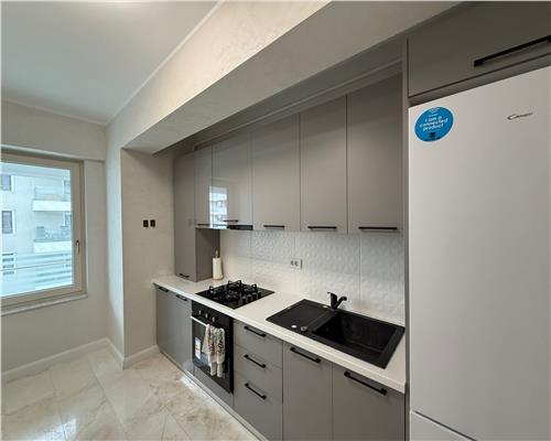 Apartament 2 camere, decomandat, de inchiriat, Copou complex Royal