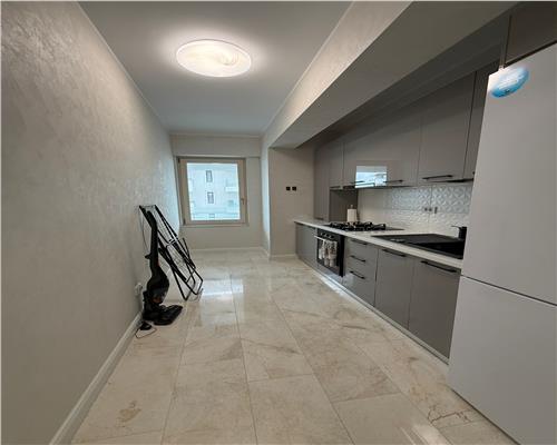 Apartament 2 camere, decomandat, de inchiriat, Copou complex Royal