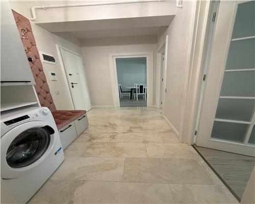 Apartament 2 camere, decomandat, de inchiriat, Copou complex Royal