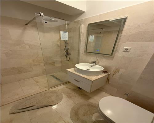 Apartament 2 camere, decomandat, de inchiriat, Copou complex Royal