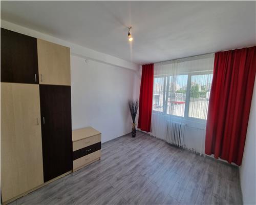 Garsoniera de vanzare cu suprafata de 21 mp , Dacia Iasi