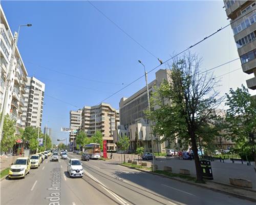 Spatiu Comercial Ultracental, Anastasie Panu - 630Mp