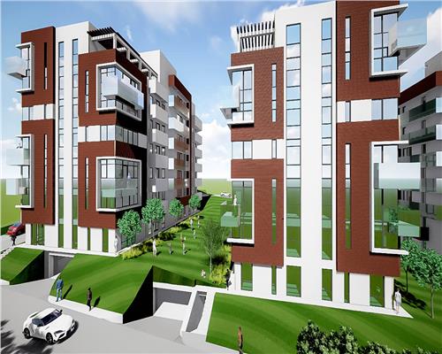 Teren de vanzare in zona Nicolina  CUG! Investitie excelenta!