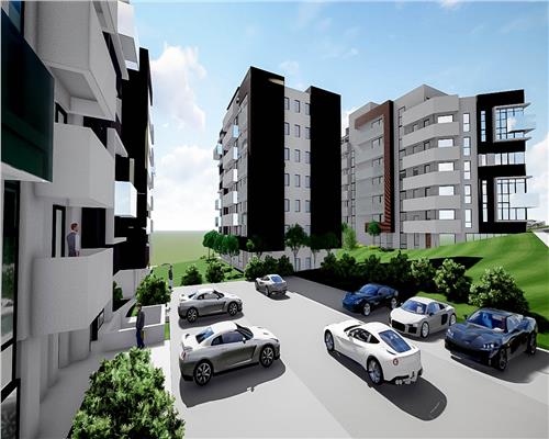Teren de vanzare in zona Nicolina  CUG! Investitie excelenta!