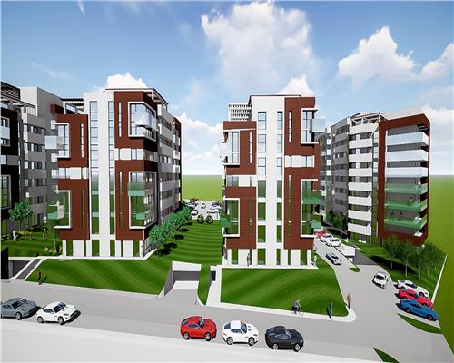 Teren de vanzare in zona Nicolina  CUG! Investitie excelenta!