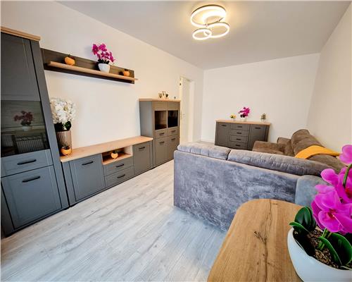 EXCLUSIVITATE! Ultimele apartamente  Mutare Imediata! Iasi
