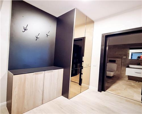 ROYAL TOWN! Apartament cu 2 camere de vanzare  COPOU