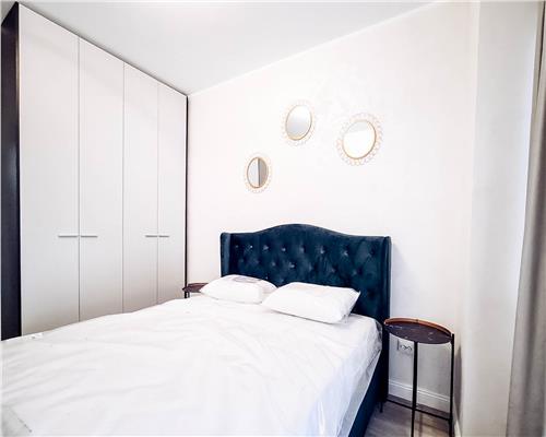 ROYAL TOWN! Apartament cu 2 camere de vanzare  COPOU