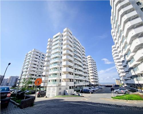ROYAL TOWN! Apartament cu 2 camere de vanzare  COPOU