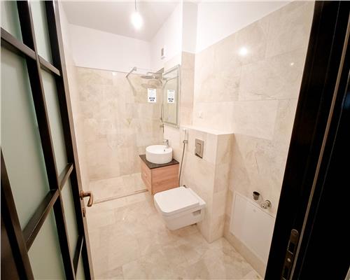 ROYAL TOWN! Apartament cu 2 camere de vanzare  COPOU