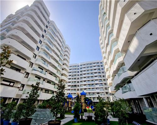 ROYAL TOWN! Apartament cu 2 camere de vanzare  COPOU