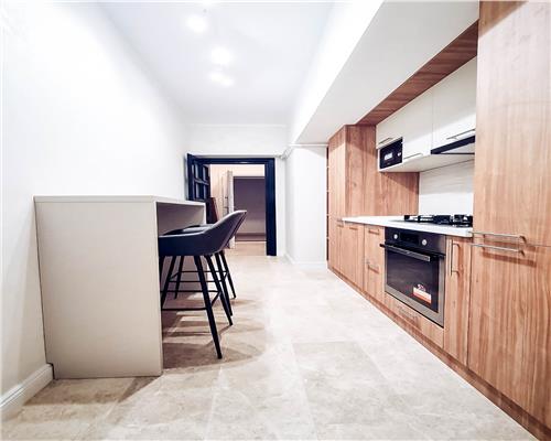 ROYAL TOWN! Apartament cu 2 camere de vanzare  COPOU