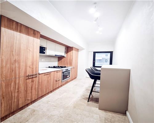 ROYAL TOWN! Apartament cu 2 camere de vanzare  COPOU
