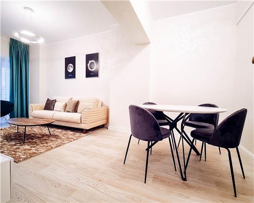 ROYAL TOWN! Apartament cu 2 camere de vanzare  COPOU