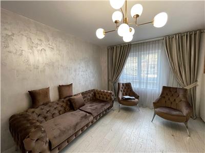 Apartament de vanzare,2 camere decomandat, bloc nou, Pacurari Kaufland Iasi
