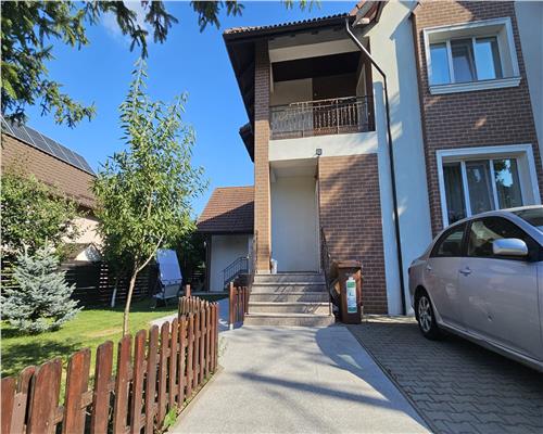 Casa spatioasa in Bucium – Plopii Fara Sot, una dintre cele mai apreciate zone rezidentiale din Iasi