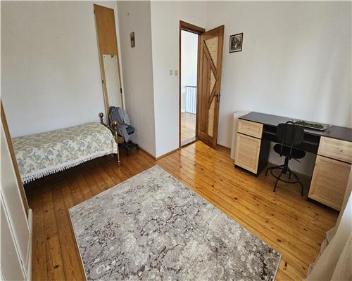 Casa spatioasa in Bucium – Plopii Fara Sot, una dintre cele mai apreciate zone rezidentiale din Iasi