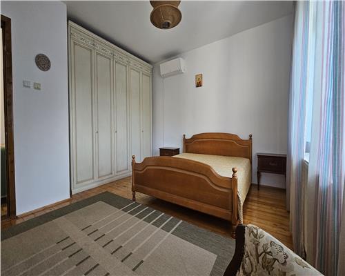 Casa spatioasa in Bucium – Plopii Fara Sot, una dintre cele mai apreciate zone rezidentiale din Iasi