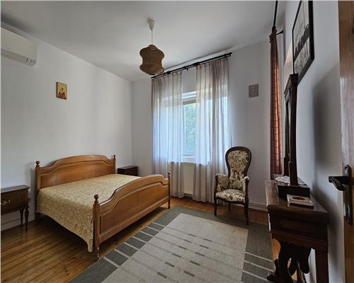 Casa spatioasa in Bucium – Plopii Fara Sot, una dintre cele mai apreciate zone rezidentiale din Iasi