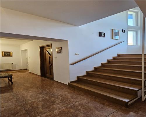 Casa spatioasa in Bucium – Plopii Fara Sot, una dintre cele mai apreciate zone rezidentiale din Iasi