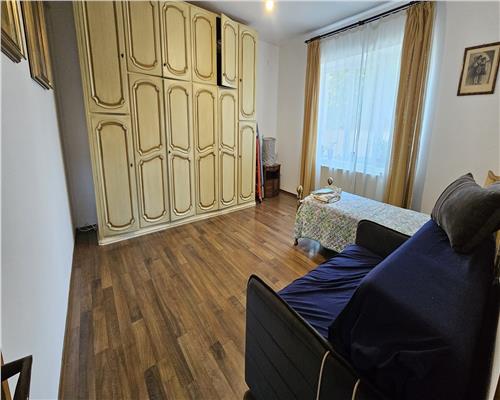Casa spatioasa in Bucium – Plopii Fara Sot, una dintre cele mai apreciate zone rezidentiale din Iasi