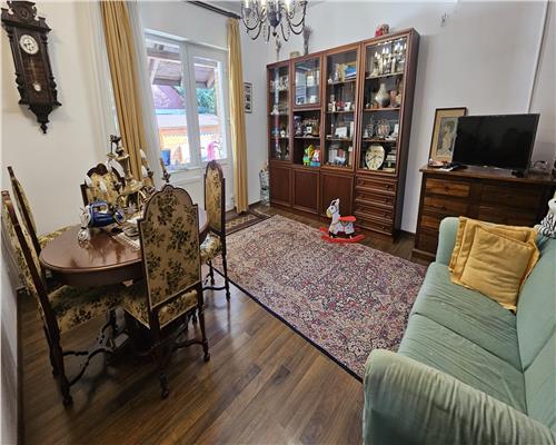 Casa spatioasa in Bucium – Plopii Fara Sot, una dintre cele mai apreciate zone rezidentiale din Iasi