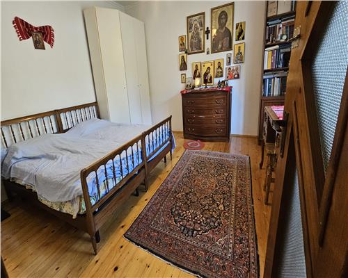 Casa spatioasa in Bucium – Plopii Fara Sot, una dintre cele mai apreciate zone rezidentiale din Iasi