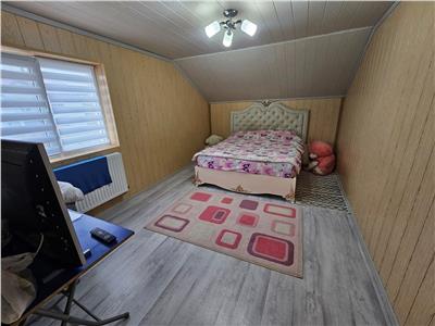 Casa individuala cu priveliste deosebita si zona verde in Bucium – Paun