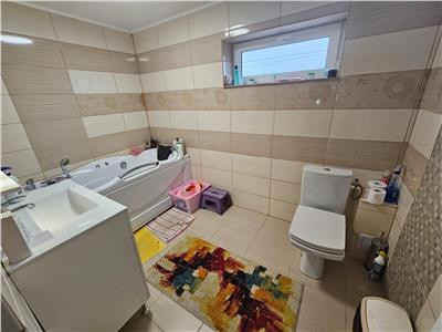 Casa individuala cu priveliste deosebita si zona verde in Bucium – Paun