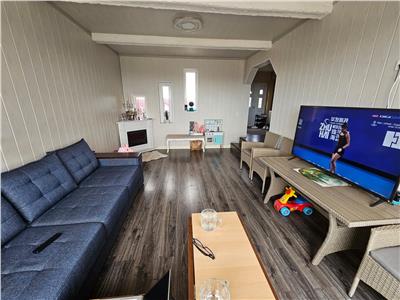 Casa individuala cu priveliste deosebita si zona verde in Bucium – Paun