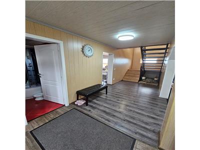 Casa individuala cu priveliste deosebita si zona verde in Bucium – Paun