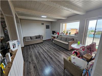 Casa individuala cu priveliste deosebita si zona verde in Bucium – Paun