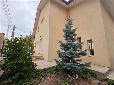 Casa individuala cu priveliste deosebita si zona verde in Bucium – Paun
